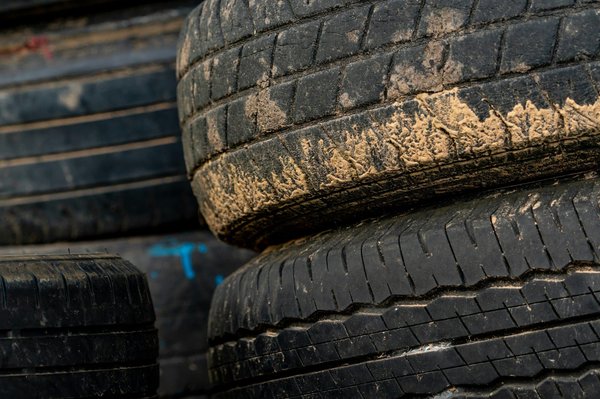 What are the critical considerations for choosing winter tires for a sports car in the UK?